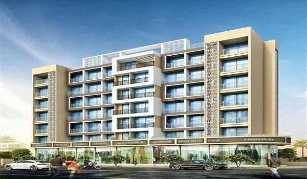 Kalyani Arcadia Amenities