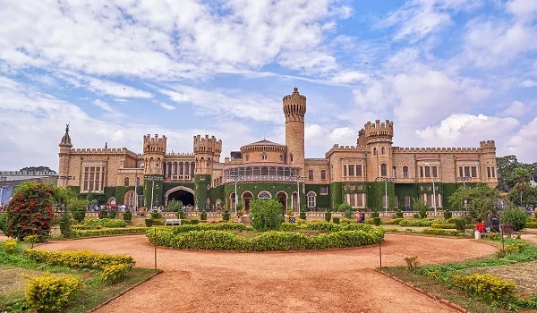 Bangalore Palace