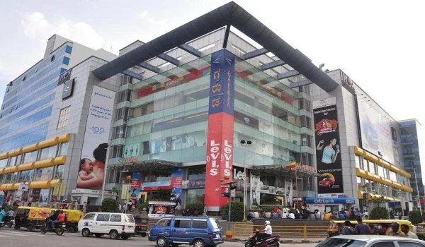 Garuda Mall