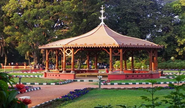 Cubbon Park