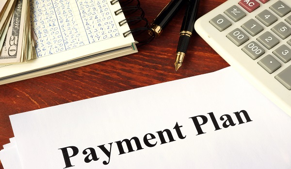 Kalyani Arcadia Payment Plan