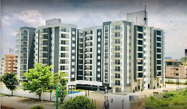 Price of Apartment in Bagalur